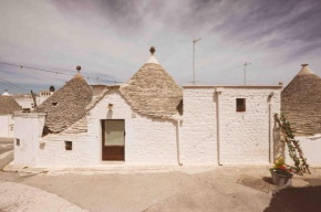 Trullo 100 Passi Alberobello